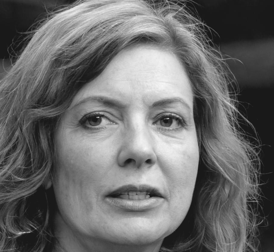 Ritratto di Francesca Valdrighi